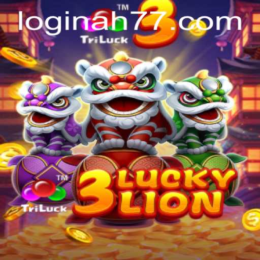 Unveiling the Wonders of 3LUCKYLION: An Immersive Gaming Experience