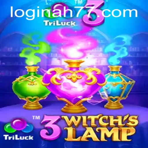 Discovering 3WitchsLamp: A Journey into the Enchanting Realm
