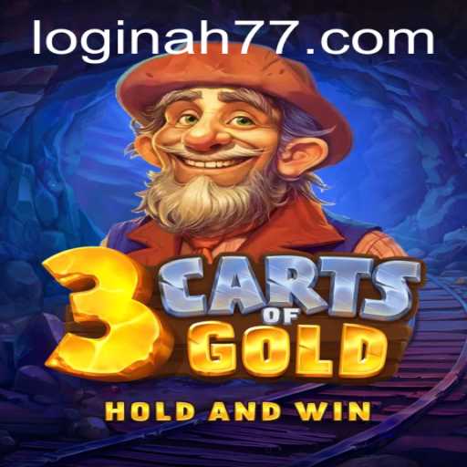 Exploring the Enigmatic World of 3cartsOfGold: A Comprehensive Guide