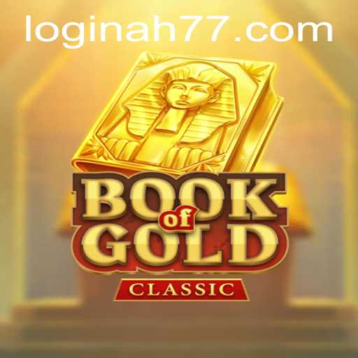 The Enchanting Journey of BookOfGoldClassic: A Modern Adventure