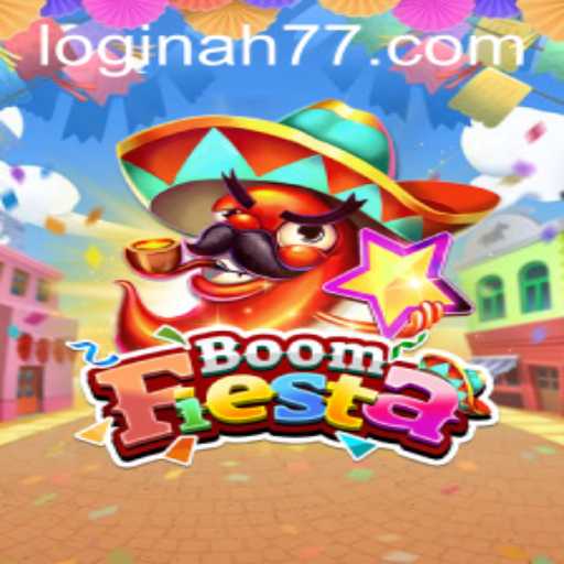 BoomFiesta: A Thrilling Adventure in Modern Gaming