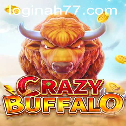 Unveiling the Exhilarating World of CRAZYBUFFALO: A Strategic Adventure