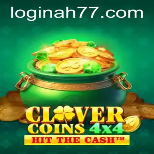 Unlock the Adventure of CloverCoins4x4: A Thrilling Gaming Experience