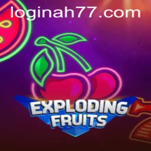 Discovering the Thrills of ExplodingFruits: An Exciting New Game