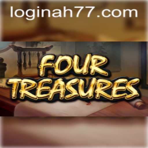 Unveiling FourTreasures: A New Dimension in Gaming