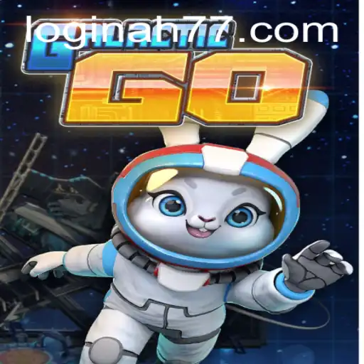 GalacticGO: An Interstellar Adventure