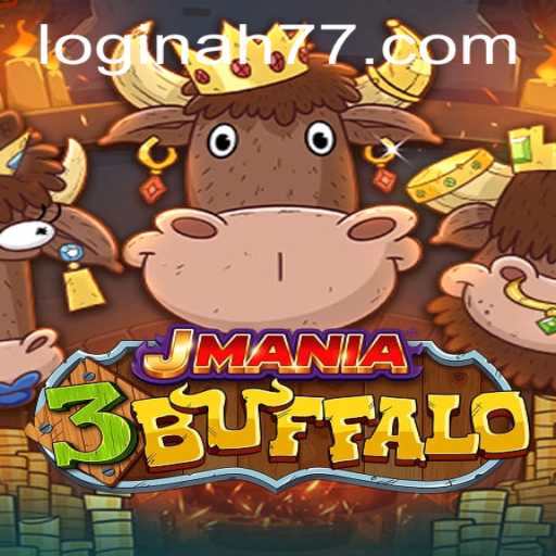 JMania3Buffalo: The Ultimate Gaming Experience