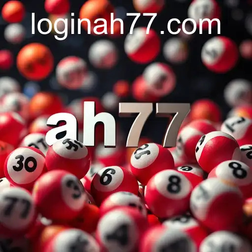 The Intricacies and Fascination of Lottery: Unveiling the Role of ah77