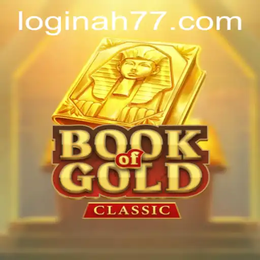 The Enchanting Journey of BookOfGoldClassic: A Modern Adventure