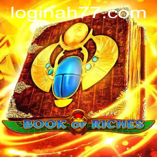 Exploring the Enigmatic World of BookofRiches: Game Description, Introduction, and Rules