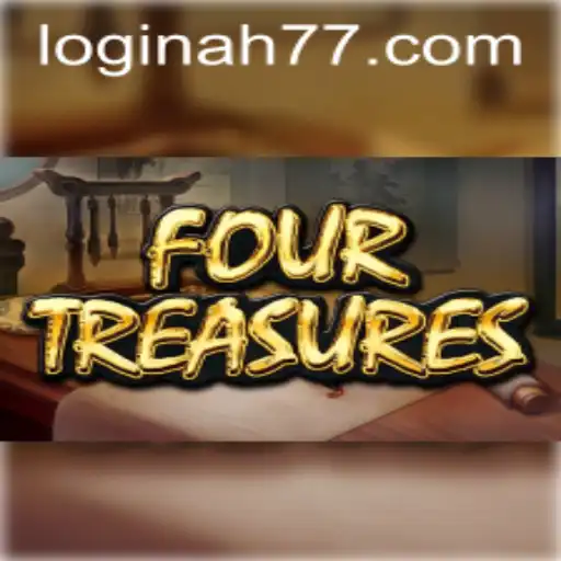 Unveiling FourTreasures: A New Dimension in Gaming