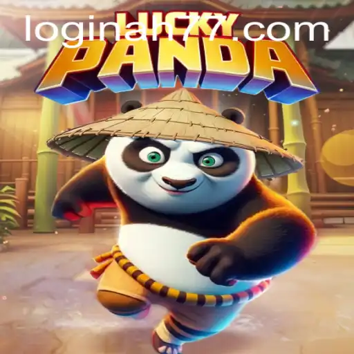 Discover the Thrilling World of LuckyPanda: A Comprehensive Guide