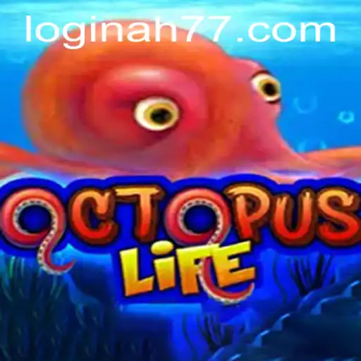 OctopusLife Takes the Gaming World by Storm