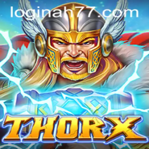ThorX: Conquering the Gaming World with Innovation
