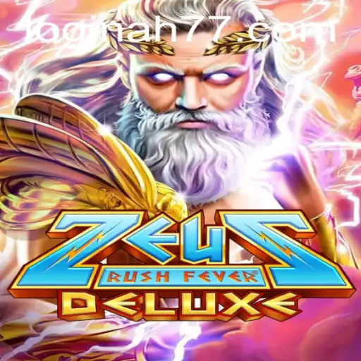 ZeusRushFeverDeluxe: An Epic Gaming Odyssey