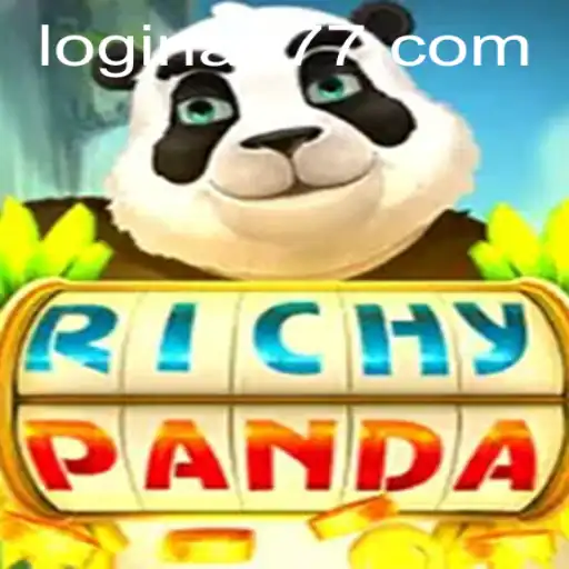 Explore the Exciting World of RichyPanda with ah77