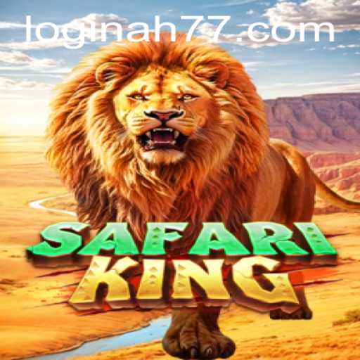 Explore the Adventure: SafariKing Game with the Keyword ah77