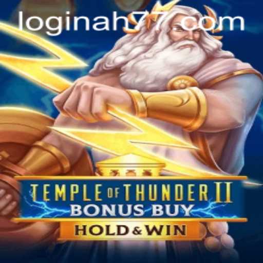 Exploring TempleofThunderIIBonusBuy: A Thunderous Gaming Experience