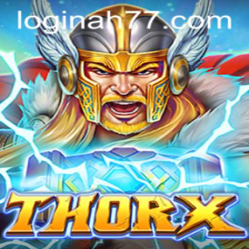 ThorX: Conquering the Gaming World with Innovation